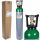 Powermat PM0409 gázpalack 8 l üresen