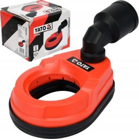   Védőburkolat a szerszámokhoz - Óra órát a Husqvarna 445 450