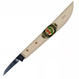  Kirschen 3358000 faragó kés 185 mm