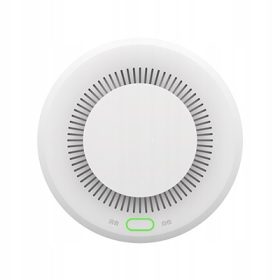   Intelligens otthon érzékelő - ZigBee Extension - füstérzékelő