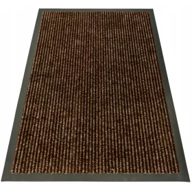 Szennyfogó szőnyeg - Kész textil lábtörlő 60 x 90 cm