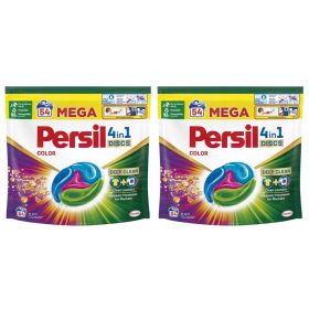  Persil Discs Color Mosókapszula Color 54 db