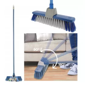   Kefe mosáshoz - A 60x65 üveg természetes tisztaságú cselekedete
