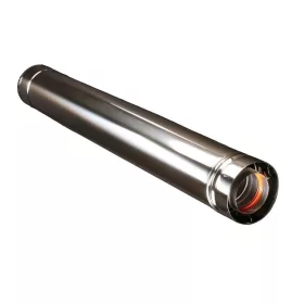 Krzys-Pol 60/100 1m turbó kondenzációs kéménycső