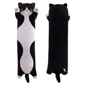  FEKETE MACSKA ÖLELŐ XXL 90cm