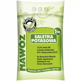  Ampol-Merol műtrágya 5 kg 5 l