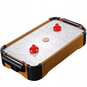    Air Hockey Asztali léghoki játékok Jégkorong Big Hockey Game Children Air Hockey