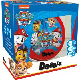  Rebel Dobble Paw Patrol társasjáték