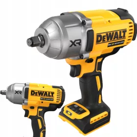    Akkus ütvecsavarozó 1/2", 1355 Nm 18V Li-lon DeWalt [DCF900N-XJ]