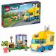  LEGO Friends 41741 kutyamentő furgon