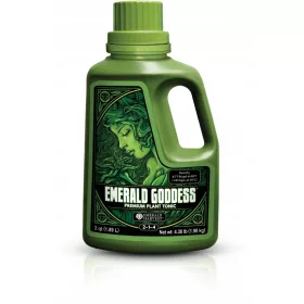    Szerves, természetes műtrágya Emerald Harvest folyadék 0,7 kg 0,5 l
