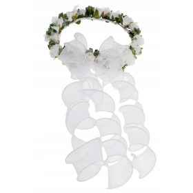  Az úrvacsora koszorúi, mint az élő spirálok WK115