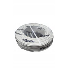 Lapos elektromos kábel, szerelés YDYp Elpar 3 x 1,5