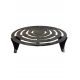  Grill rács Grill kerti tűzrakáshoz POA Fém tartozékok 40 cm