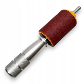   Vezetősín - Bihui por eltávolító burkolata a szögcsiszoláshoz 115-125 mm dcvde5