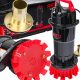  RED TECHNIC 650 W-os búvárszivattyú 8000 l/h