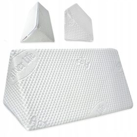    Hab ék 60x20 fejtámla olvasáshoz és alváshoz Silver Life huzattal