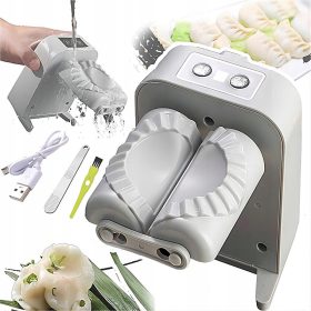   Tésztagép - Automata tészta- és tésztagép 76RI76IU65EI65EW6