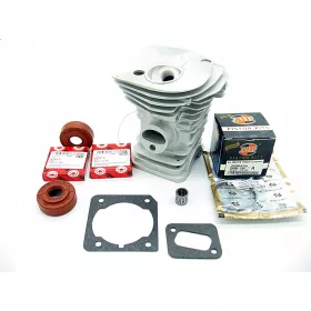   Henger, dugattyú szerszámokhoz - Hengercsapágy tömítések HUSQVARNA 340 345 350+ (AIP dugattyú) készlethez