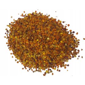 Méhpollen 1000 gramm a méhésztől NATURAL Doypack
