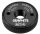 Szorítóanya sarokcsiszolóhoz - Graphite M14 NUT FAST VÁLTOZÓ 115 mm-230 mm-es szögcsiszolóhoz
