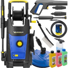 Michelin magasnyomású mosó 285 bar 2500 W