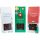 Illy espresso kapszulák Iperespresso classico 18pcs