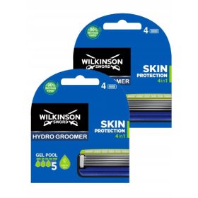  Wilkinson Hydro 5 Groomer 4 x 2 borotvapatron