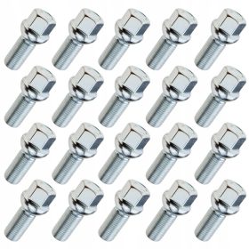  Carbonado M14x1,50 golyós csavarkulcs 17 28 mm 20 db.