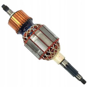   Rotor szerszámokhoz - BOSCH GSH11 VC ütközőkalapács rotor