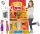  Funfit Kids Eco babaház 90 cm