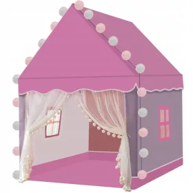   Gyermek sátor - Kruzzel ház sátor gyerekeknek 3 éves kortól