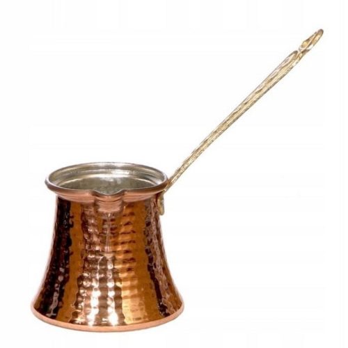 Kávé, teafőző - KURUKAHVECI tégely 210 ml 1 csésze