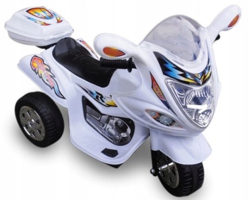  Motor R-sport Fehér 25 kg-ig