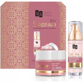    AA Age Technology kozmetikai készlet 5Repair Active Lifting 50+