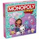  Winning Moves Monopoly Junior Cat House Gabi