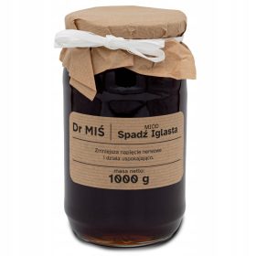   Mézharmat tűlevelű mézharmat 1 KG - A legegészségesebb!