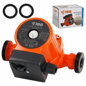  Ibo OHI keringető szivattyú 25-40/180 1 1/2"