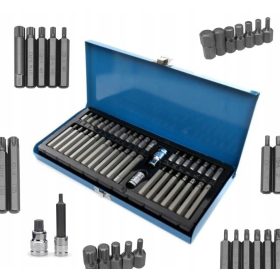   Szerszámkészletek - Pochhet Electric 6,7 cm -es zseb stabila kliptel