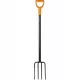  Fiskars tömör ásóvilla 1003458 133423