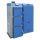  Pellet kályha kazán PELLPAL DUO 18 kW modern 5 EcoDesign osztály