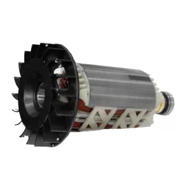   Állórész a szerszámokhoz - ROTOR 140 MM GENERÁTOR GENERÁTOR RÉZ KIPOR KAMA
