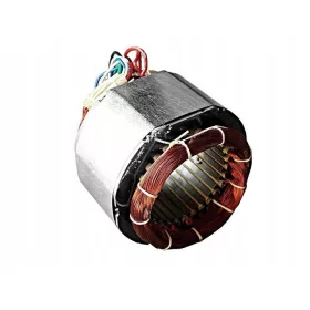   Állórész a szerszámokhoz - GENERÁTOR ÁLLÓ 140 mm GENERÁTOR GENERÁTOR 1 FÁZIS