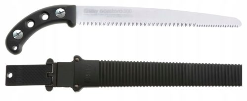  KÉZI FŰRÉSZ TOKTEL SILKY GOMTARO 300-8-14 PRO-SENTEI METSZÉSÉHEZ
