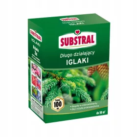  Substral többkomponensű műtrágya granulátum 1 kg 99 l