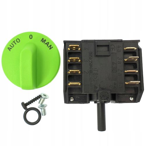 Szerszámkapcsoló - FESTOOL PORSZÍVÓ KAPCSOLÓ CT 22 33 44 55 452862