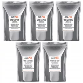 Citromsav 5kg Fagyasztás Pure E330 |