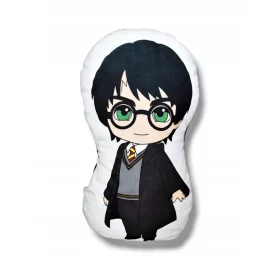 Harry Potter bújós játék, Harry Potter kabalapárna
