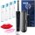  Oral-B Vitality Pro D103 elektromos fogkefe fekete készlet