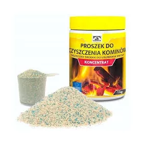 HANSA HATÉKONY KÁTNYERŐMENTESÍTÉS 1KG